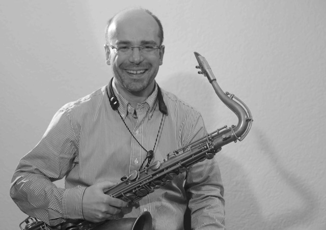 Romain Boesinger