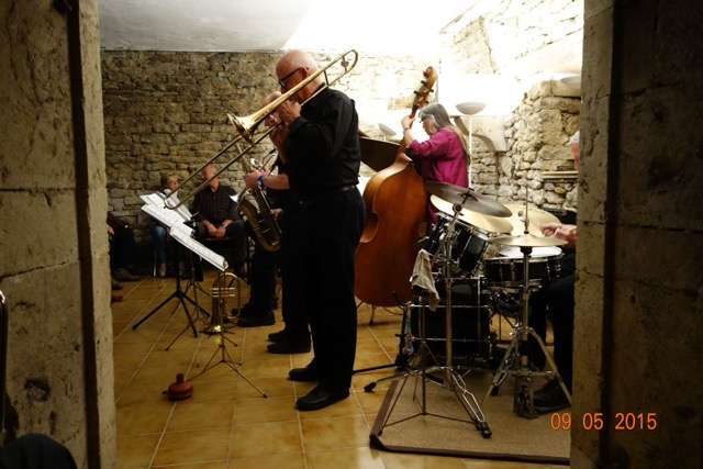 Courchaton 2015